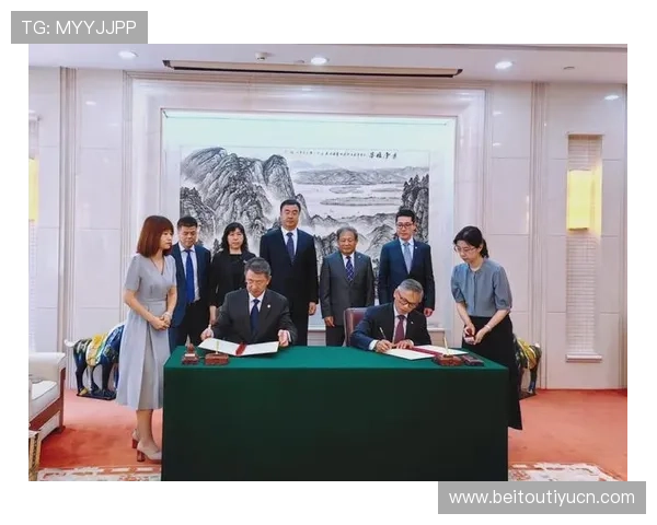 B体育真人国际加强国际合作，拓展海外市场，提升品牌国际影响力