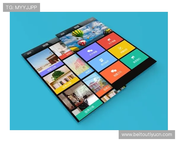 友博体育移动端体验优化提升手机投注的便捷性与流畅度