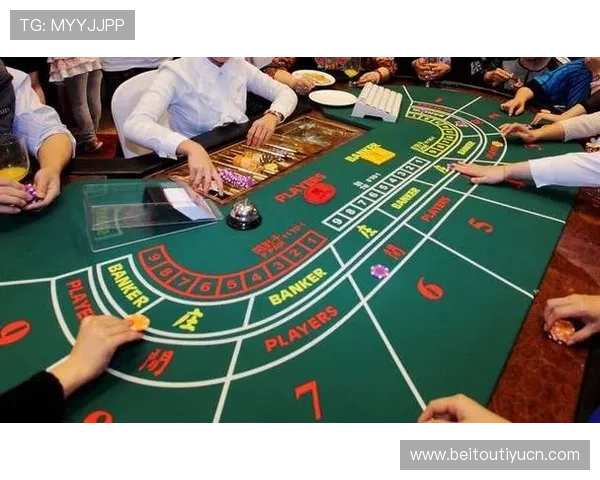 视讯百家乐在线直播带你体验真实赌场氛围提升娱乐享受的实用技巧